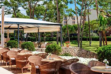 Hipotels Hipocampo Palace & Spa