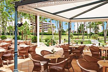 Hipotels Hipocampo Palace & Spa