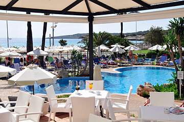 Hipotels Hipocampo Playa