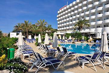 Hipotels Hipocampo Playa