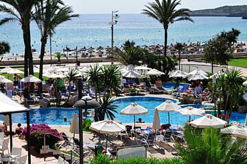 Hipotels Hipocampo Playa