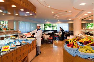 Hipotels Marfil Playa