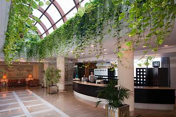 Hipotels Marfil Playa