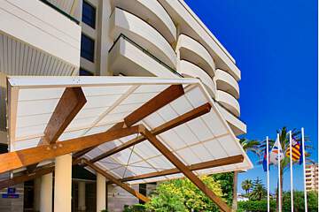 Hipotels Marfil Playa