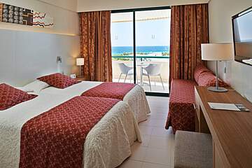 Hipotels Marfil Playa