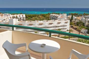 Hipotels Marfil Playa