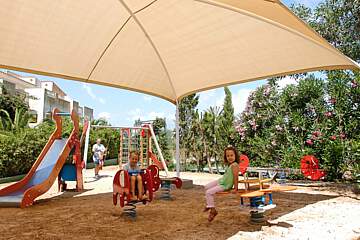 Hipotels Marfil Playa