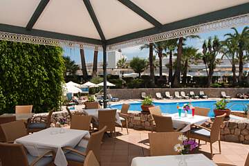 Hipotels Marfil Playa