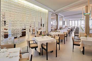 Hipotels Mediterraneo Hotel - Adults Only