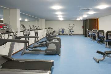 Hipotels Mediterraneo Hotel - Adults Only