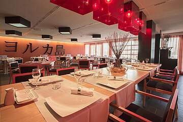 Hipotels Mediterraneo Hotel - Adults Only