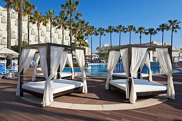 Hipotels Mediterraneo Hotel - Adults Only