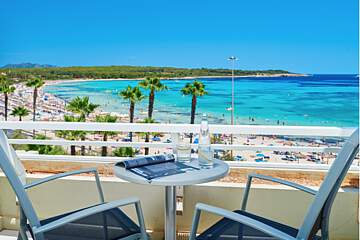 Hipotels Mediterraneo Hotel - Adults Only