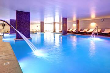 Hipotels Mediterraneo Hotel - Adults Only