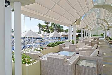 Hipotels Mediterraneo Hotel - Adults Only