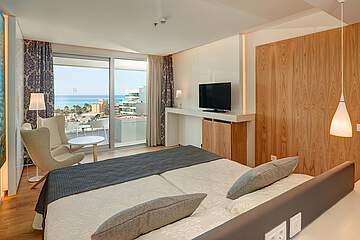 Hipotels Playa de Palma Palace Hotel & Spa