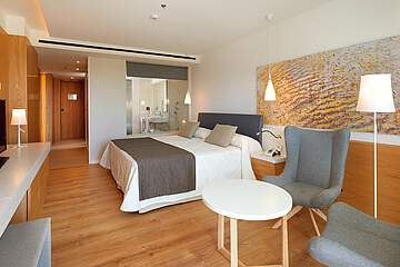 Hipotels Playa de Palma Palace Hotel & Spa