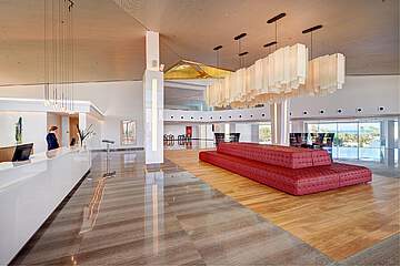 Hipotels Playa de Palma Palace Hotel & Spa