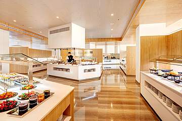 Hipotels Playa de Palma Palace Hotel & Spa