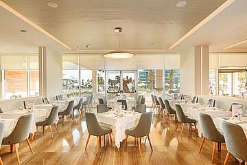 Hipotels Playa de Palma Palace Hotel & Spa