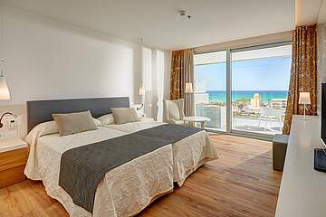 Hipotels Playa de Palma Palace Hotel & Spa