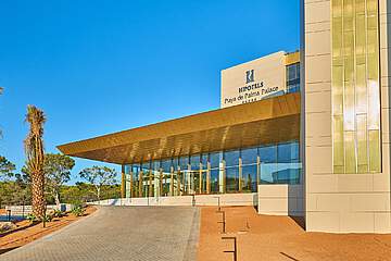 Hipotels Playa de Palma Palace Hotel & Spa