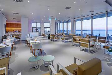 Hipotels Playa de Palma Palace Hotel & Spa