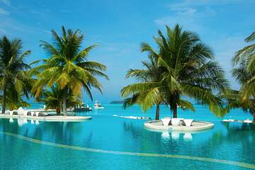 Holiday Inn Resort Kandooma