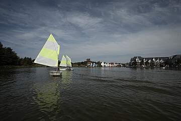 Holiday Village Belle Dune