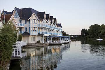 Holiday Village Belle Dune