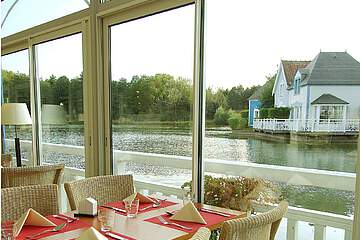 Holiday Village Belle Dune