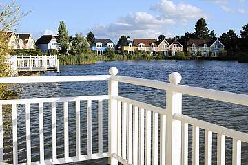 Holiday Village Belle Dune