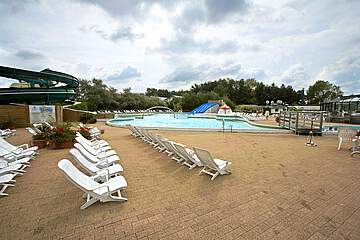 Holiday Village Belle Dune