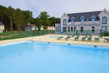 Holiday Village Belle Dune