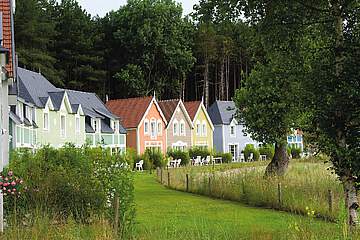 Holiday Village Belle Dune