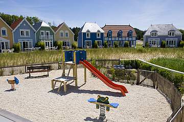 Holiday Village Belle Dune