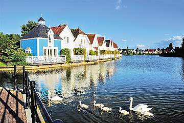 Holiday Village Belle Dune