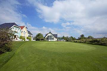 Holiday Village Belle Dune