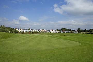 Holiday Village Belle Dune