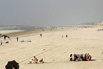 Holiday Village Belle Dune