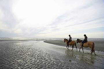 Holiday Village Belle Dune