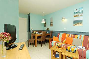 Holiday Village Belle Dune