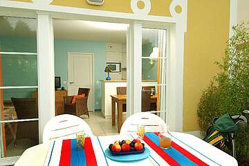 Holiday Village Belle Dune