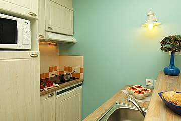 Holiday Village Belle Dune