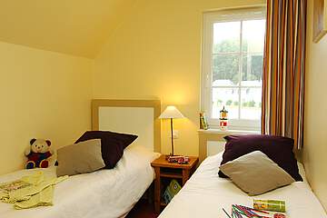 Holiday Village Belle Dune