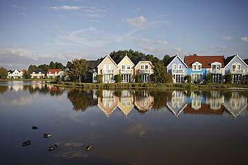 Holiday Village Belle Dune