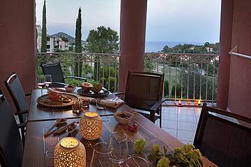 Holiday Village Cap Esterel