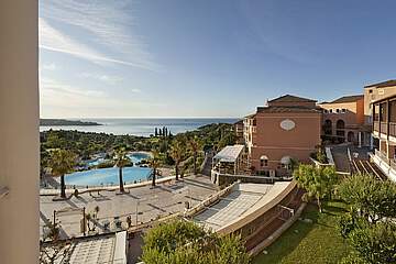Holiday Village Cap Esterel