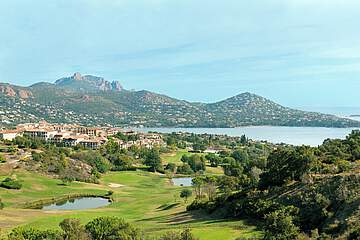 Holiday Village Cap Esterel