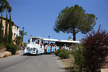 Holiday Village Cap Esterel